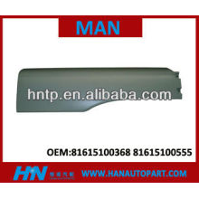 MAN TRUCK EXTENSION MUDGUARD LONG CAB 81615100368/81615100366 81612100742 RH 81615100555 81615100554 81612100743 LH